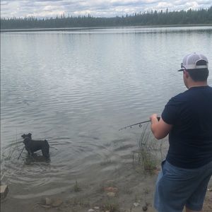 Meet your Posher, Nick